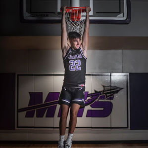 Meet your Posher, Braden